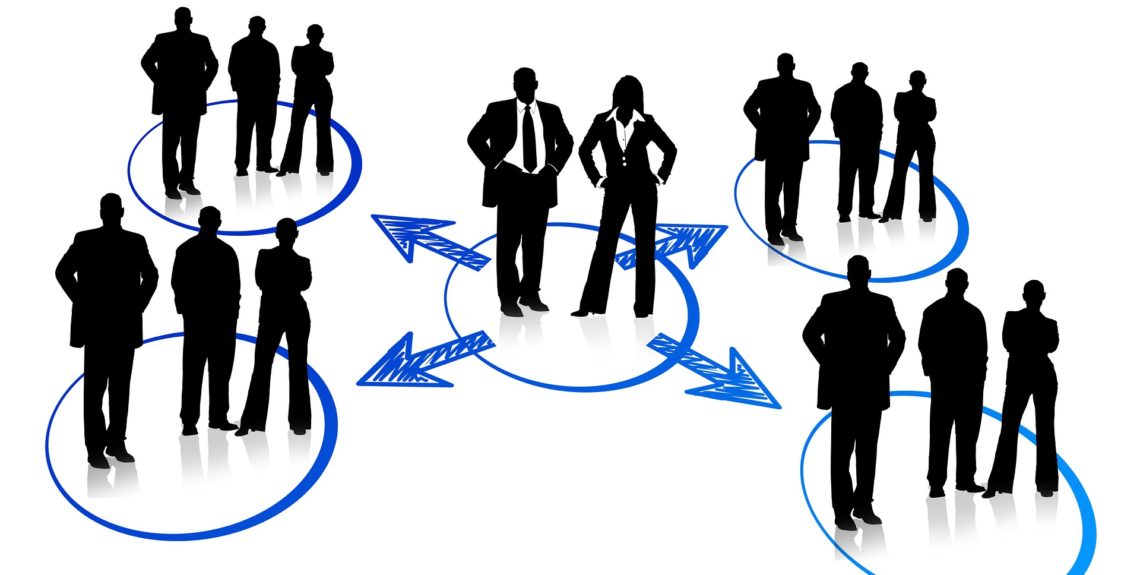 operaciones vinculadas