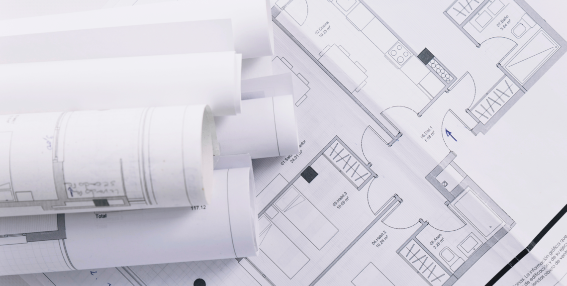 cambio de uso de local a vivienda