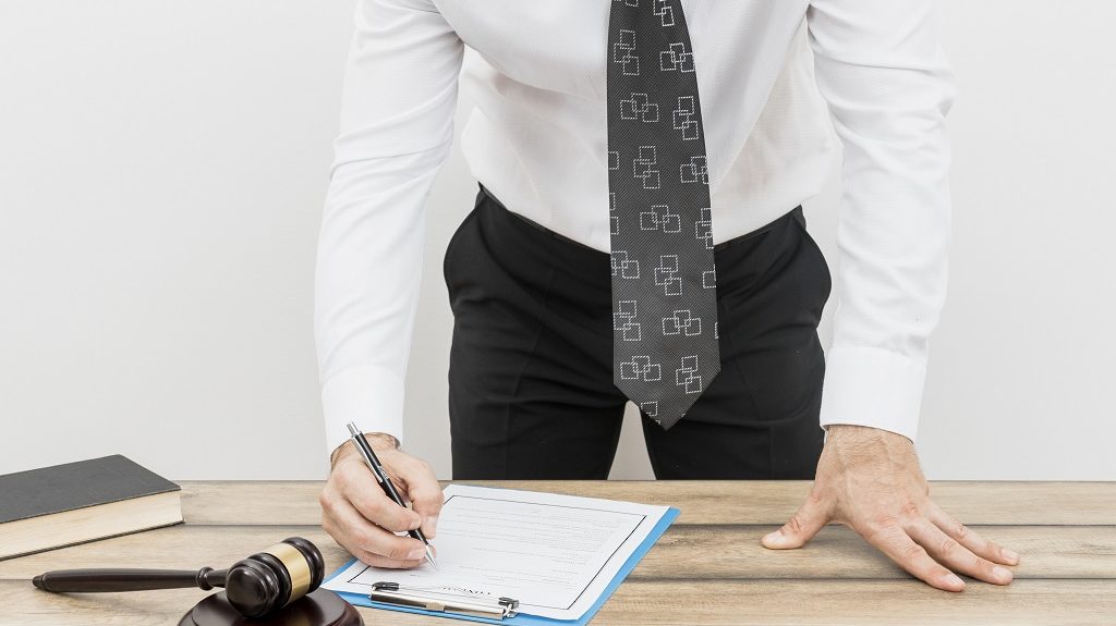 valoraciones judiciales