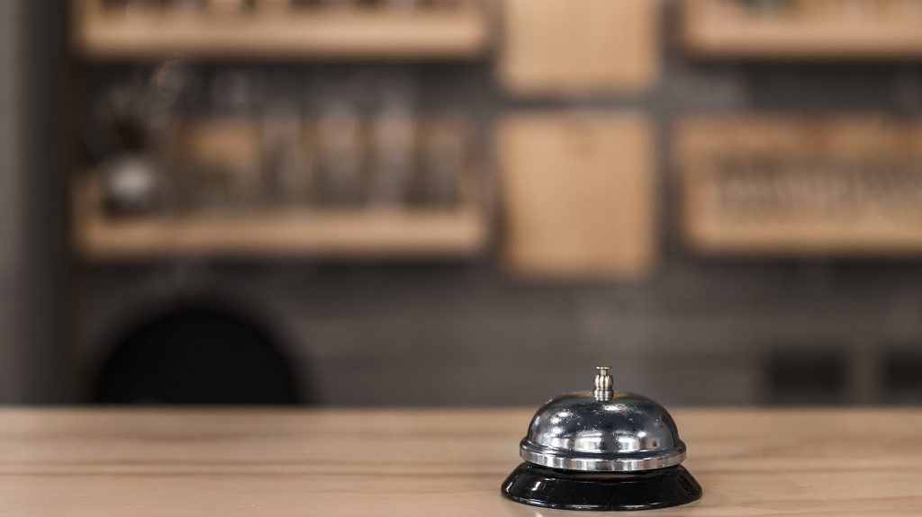 valoración de hoteles