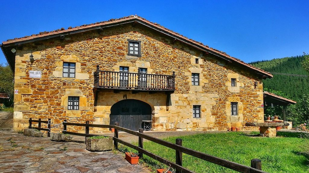 Cómo valorar fincas rústicas