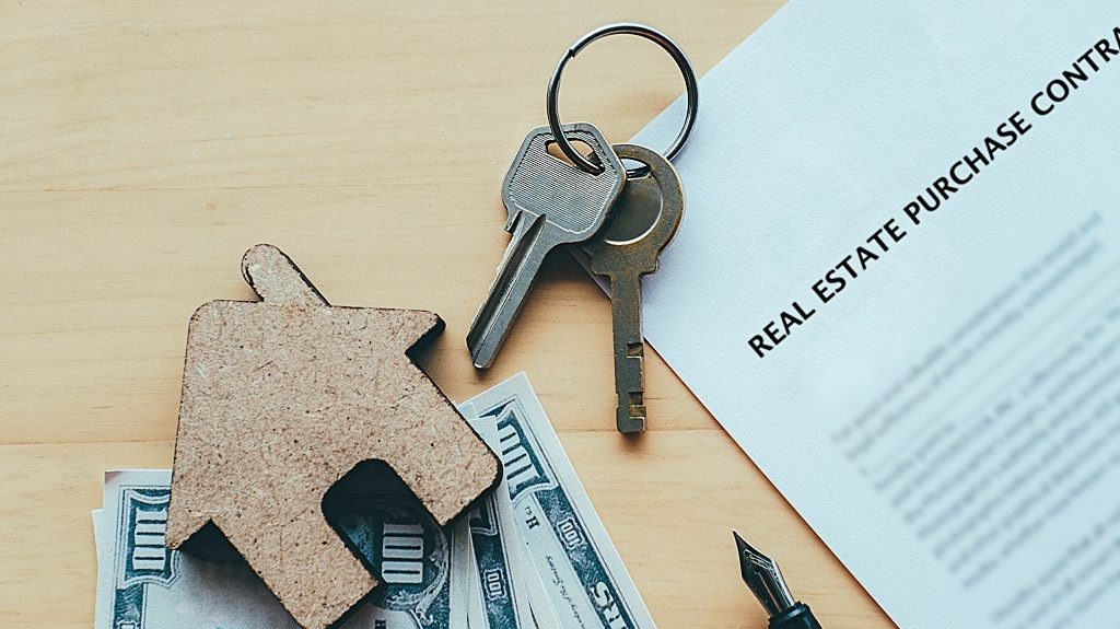 Valoración de los bienes inmuebles heredados