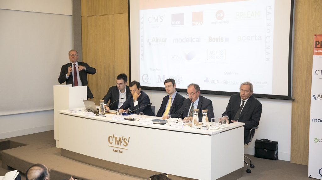 ATValor participó en Projects 2019