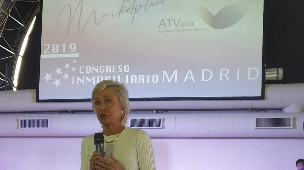 ATValor patrocina y participa en el Congreso Inmobiliario de MLS