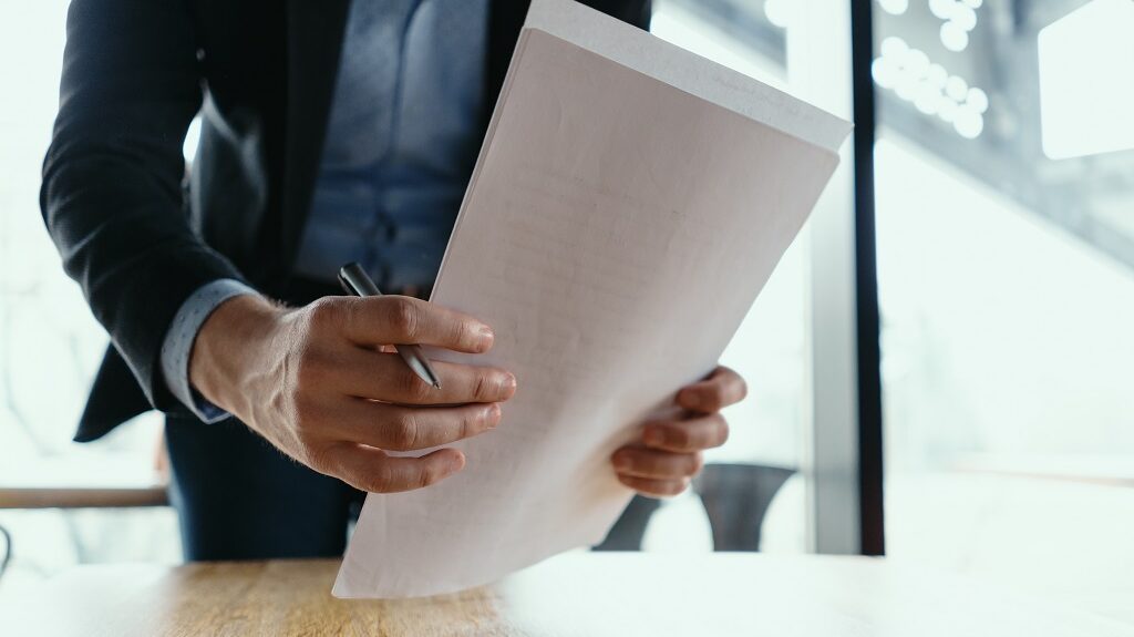 regularización patrimonial