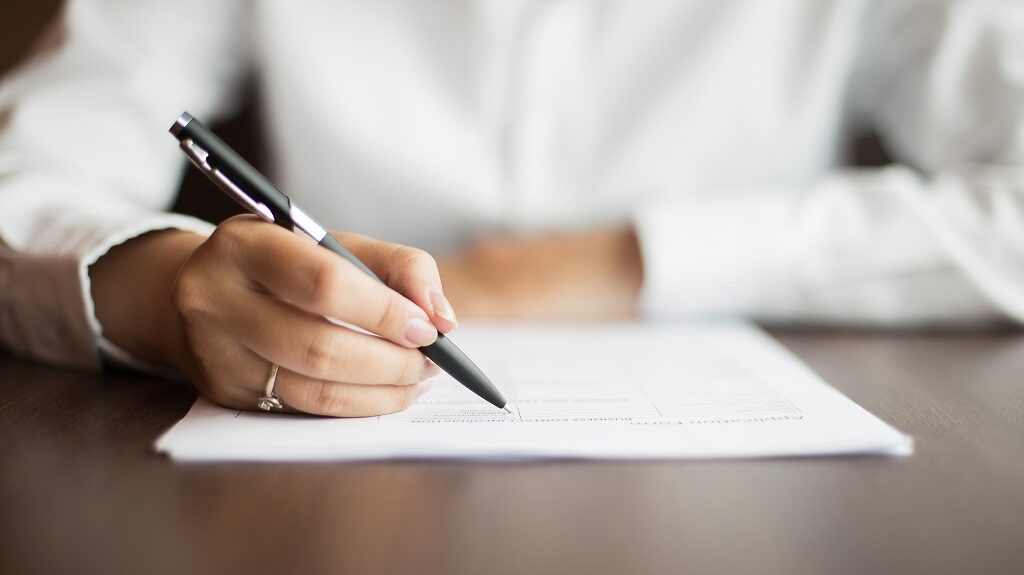 importancia de la nota simple registral