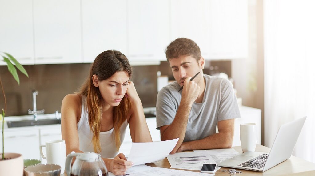 documentación para una tasación hipotecaria