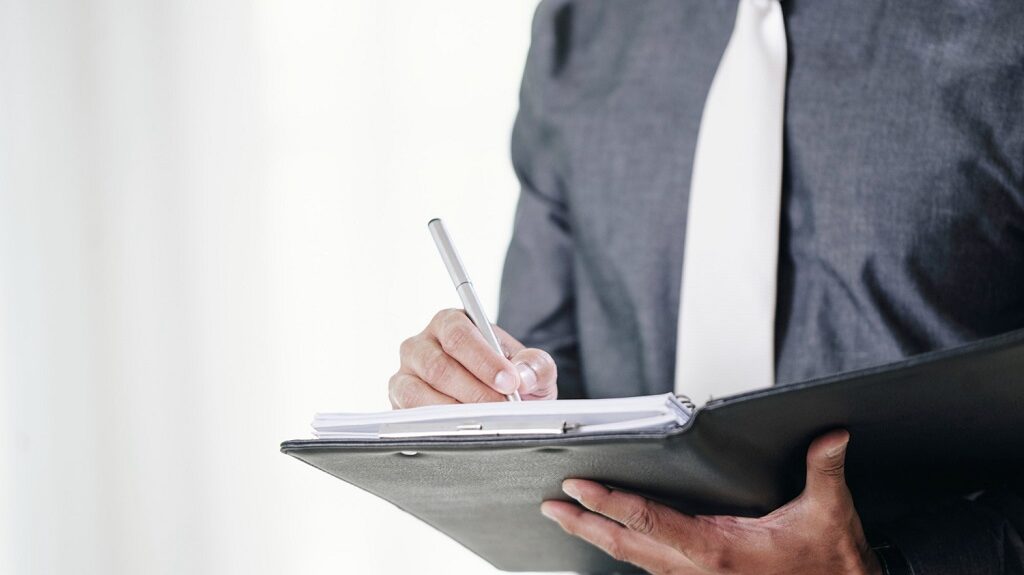 informe de tasación