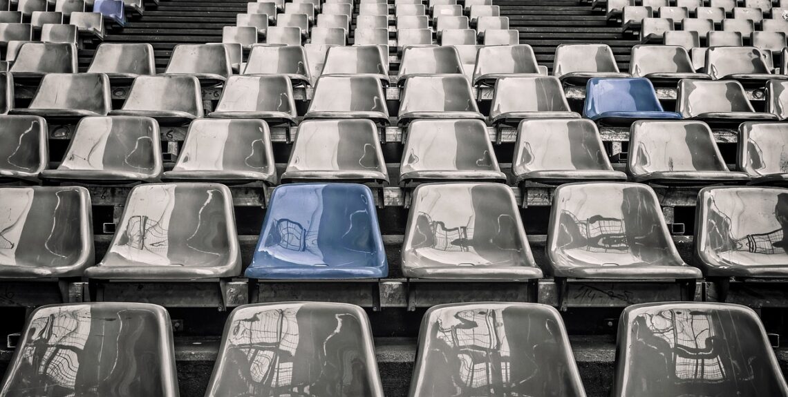 entidades deportivas