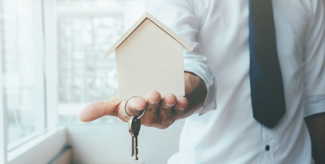 contrato de arras de una vivienda