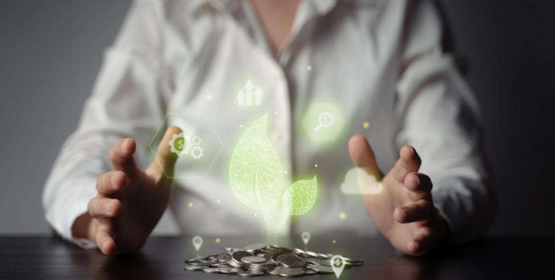 nuevas formas de financiación