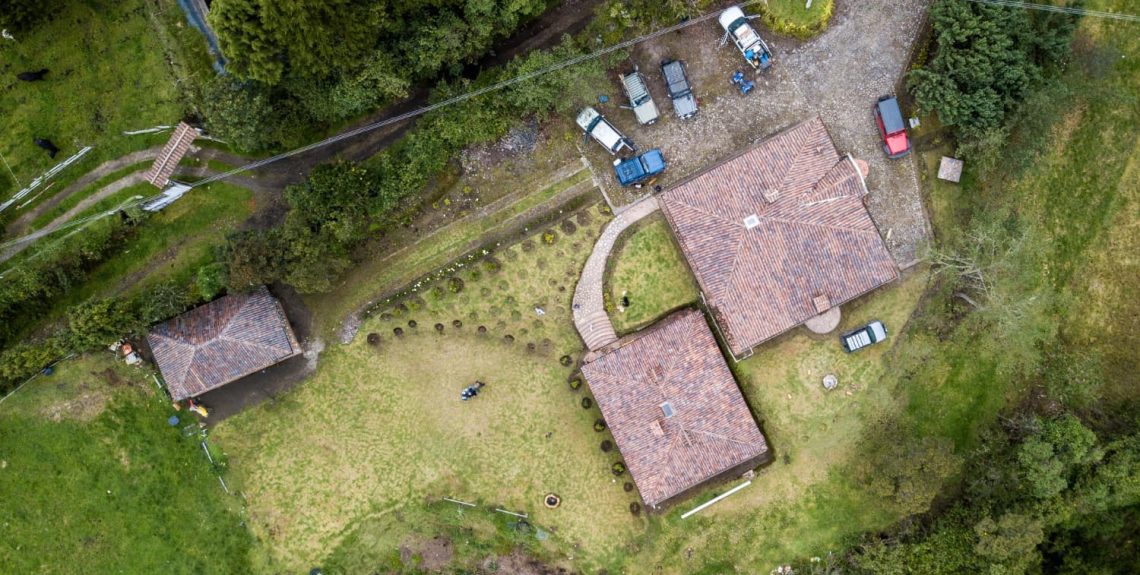 análisis de servidumbres en el desarrollo de proyectos urbanísticos