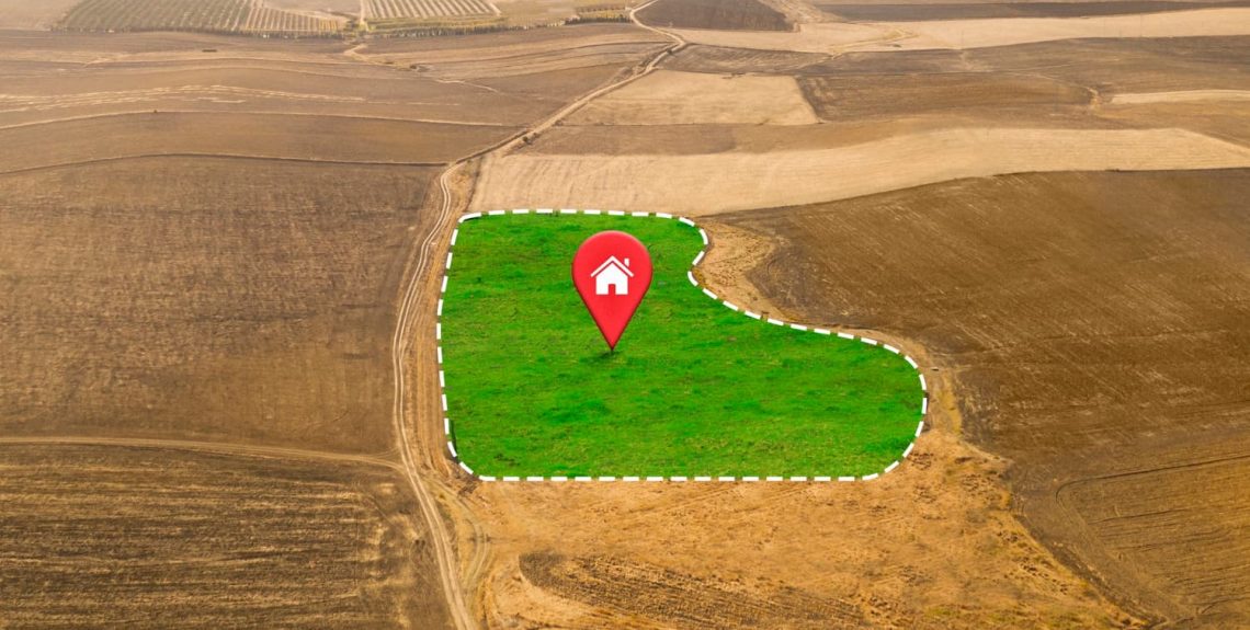 derecho de valoración de superficie sobre suelo o parcela