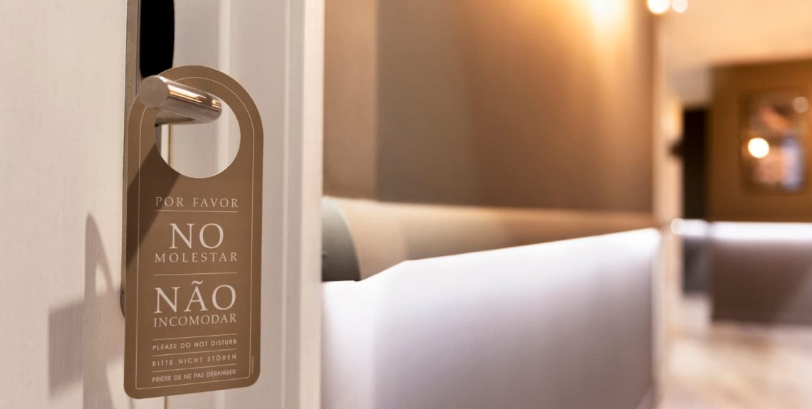 tasación de un hotel